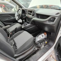 fiat doblo 2022г на части , снимка 8 - Автомобили и джипове - 42898212