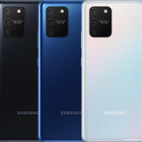 Смартфон Samsung Galaxy S10 Lite G770 DUAL, снимка 2 - Други - 36569475