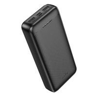 Преносима батерия / Power Bank, 2x USB, Type-C, Micro-USB, 2A, 20000mAh, снимка 1 - Външни батерии - 42319971