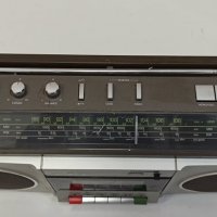 Радиокасетофон Telefunken RC 740, снимка 5 - Радиокасетофони, транзистори - 30828239