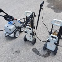 Професионална водоструйка kranzle karcher, снимка 13 - Други - 40804686