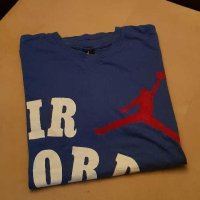 Vintage AIR JORDAN T-Shirt, снимка 1 - Тениски - 29350280