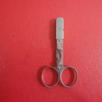 Немска ножичка нокти маникюр с пиличка Jowica Solingen, снимка 2 - Продукти за маникюр - 40167228