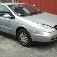 Ситроен Ц5 / Citroen C5 на части, снимка 2 - Автомобили и джипове - 35287063