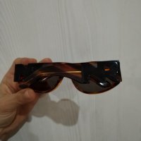 Оригинални слънчеви очила Nina Ricci, снимка 2 - Слънчеви и диоптрични очила - 40456139