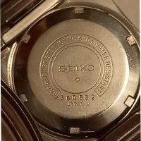 Японски часовник  Seiko 5 21jewels , снимка 7 - Колекции - 37206728