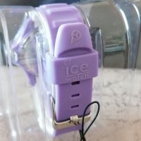 Часовник ICE watch Sunshine lavender , снимка 3 - Дамски - 33691479
