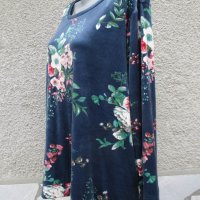 4XL+ Нова  блуз а C&A , снимка 6 - Блузи с дълъг ръкав и пуловери - 40340986