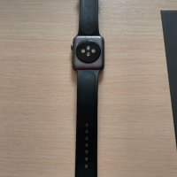 Продавам Apple Watch Sport 42mm (1st gen), снимка 4 - Смарт гривни - 38435271
