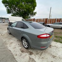 ford mondeo mk4 2.0 tdci на части форд мондео мк 4 тдци седан, снимка 6 - Автомобили и джипове - 36914936