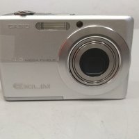 Фотоапарат Casio EX-Z600, снимка 1 - Фотоапарати - 34301229