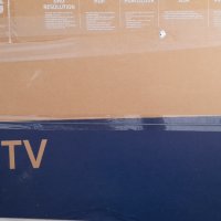TV стойка за Телевизор Samsung UE43NU7192U, снимка 5 - Стойки, 3D очила, аксесоари - 31799720