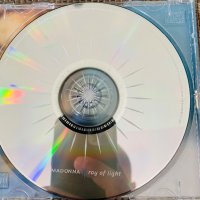 MADONNA, снимка 7 - CD дискове - 38305666