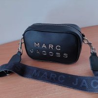 Луксозна чанта Marc Jacobs/SG-E57, снимка 7 - Чанти - 42901955