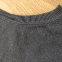 Мъжки пуловер без ръкав М размер, снимка 9 - Пуловери - 35519471
