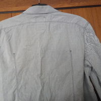 Риза G-STAR RAW Размер L 100% Оригинална, снимка 8 - Ризи - 44526106