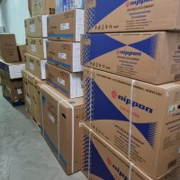 Инверторен климатик Mitsubishi Electric MSZ-HR25VF / MUZ-HR25VF A++ / A+, снимка 5 - Климатици - 37309937