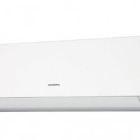 Инверторен климатик Fujitsu General ASHG09LMCA/ AOHG09LMCA, 9 000 BTU, снимка 2 - Климатици - 39967365