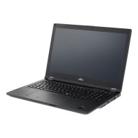 123.Продавам НОВ лаптоп Fudjitsu модел ME15A-FUJITSU Notebook LIFEBOOK E558 -15,6".Процесор Intel i , снимка 1 - Лаптопи за работа - 33821419
