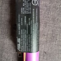 ASUS A31N1519-1 Original Battery 33 Wh