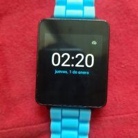 lg g smartwatch , снимка 8 - Смарт часовници - 29770693