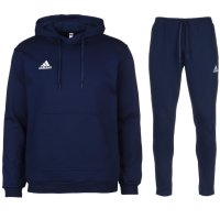 Спортен Комплект Adidas Entrada 22 SWEAT H57513, снимка 1 - Спортни дрехи, екипи - 44385643