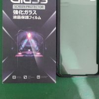 Стъклен протектор 3броя за Samsung Galaxy A51 , снимка 4 - Samsung - 38544143