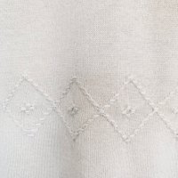 Нежна блуза ESSENTIEl ANTWERP лукс, снимка 6 - Блузи с дълъг ръкав и пуловери - 40504710