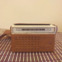 Радио ЕХО 1963г, снимка 2 - Радиокасетофони, транзистори - 29301847