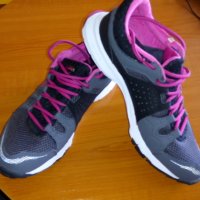 Дамски спортни обувки - Маратонки New feel НОВИ! №37 - 25см, снимка 1 - Маратонки - 29235973