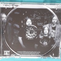 Thalamus – 2008 - Beneath A Dying Sun(Stoner Rock,Hard Rock), снимка 6 - CD дискове - 44479700