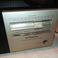 pioneer sa-530 stereo amplifier 0512201404, снимка 9 - Ресийвъри, усилватели, смесителни пултове - 31023391
