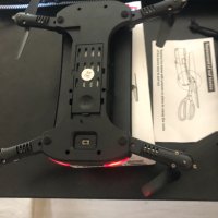 дрон с hd camera tracker, снимка 7 - Дронове и аксесоари - 37587436