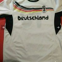Пет фен тениски Германия, Deutschland, снимка 9 - Тениски - 29458939
