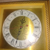 Стенен Руски Часовник МАЯК, снимка 4 - Други ценни предмети - 38273161