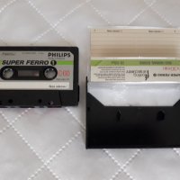 Philips Super Ferro 60, снимка 4 - Аудио касети - 38484613