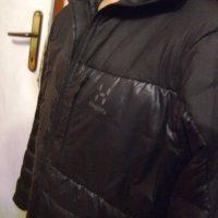 HAGLOFS - DownHoodJacket.Original, снимка 4 - Якета - 38391231