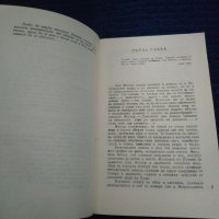 Книга Десетият кръг - Недко Стойков, снимка 4 - Художествена литература - 31597357