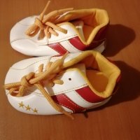 Бебешки буйки Galatasaray, снимка 2 - Бебешки обувки - 31036318