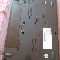 Lenovo think pad T440  I5 4300U., снимка 6 - Части за лаптопи - 37474695