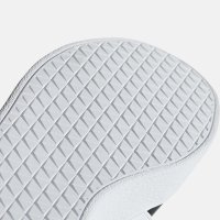 Adidas кожени маратонки, снимка 4 - Маратонки - 40453243