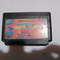 Нинтендо дискета с много игри , снимка 1 - Игри за Nintendo - 44458832