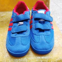 Детски маратонки Adidas dragon 26 номер , снимка 2 - Детски маратонки - 37882993