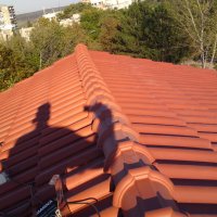 Ремонти на покриви хидроизолация, снимка 4 - Ремонти на покриви - 35298935