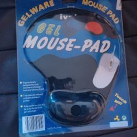 Подложка за мишка ivoler Gaming Mat с неплъзгаща се гумена основа НОВА, снимка 2 - Клавиатури и мишки - 38803008