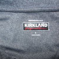 Блузи KIRKLAND  мъжки,Л иХЛ, снимка 5 - Блузи - 42145810