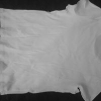 Тениска бяла рипс, снимка 9 - Тениски - 37634424
