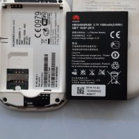 3G WI-FI РУТЕР HUAWEI E5330 , снимка 4 - Рутери - 29775756