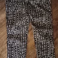 HM панталон тип дънки, снимка 2 - Панталони - 37524697