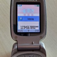 Motorola T720 и V300, снимка 11 - Motorola - 38952960